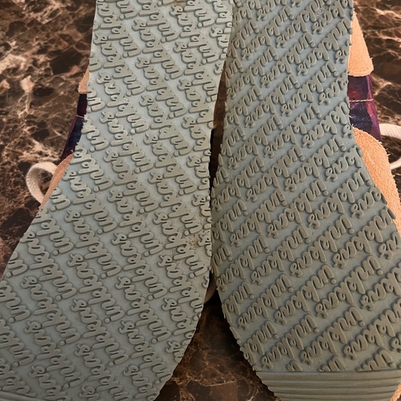 Inkkas Andes jogger serious Multicolor Women's Sneakers - Picture 12 of 12